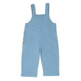 Adriatic Blue - Dungarees